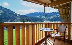 Alpenhof Hotel Garni Suprême